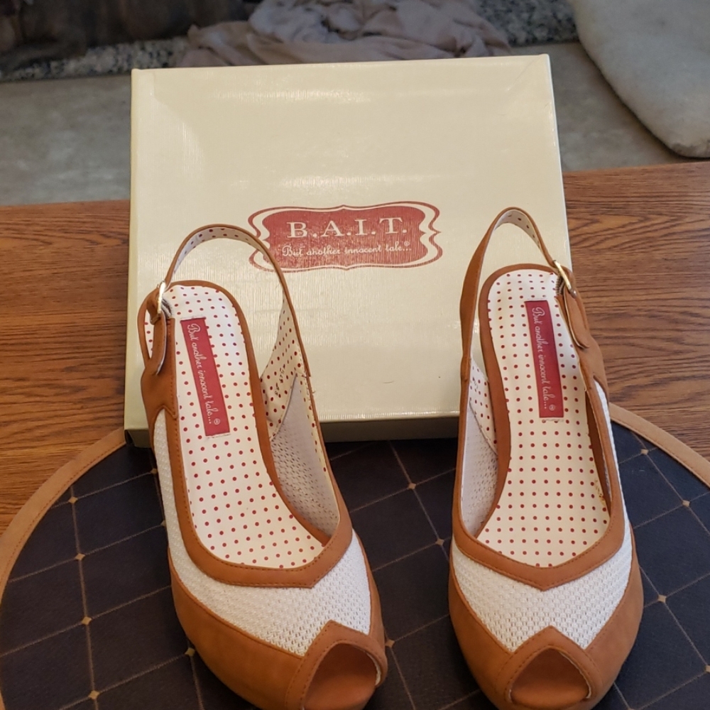 Shoes